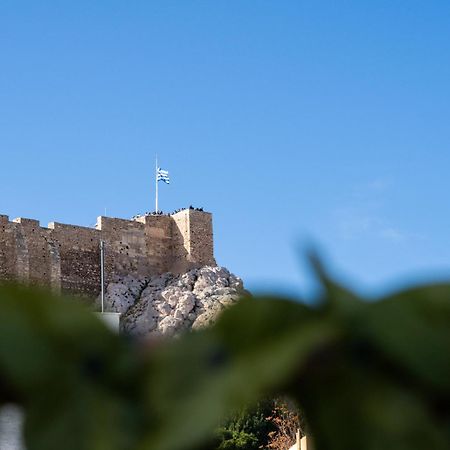 Central House In Plaka Αθήνα Εξωτερικό φωτογραφία