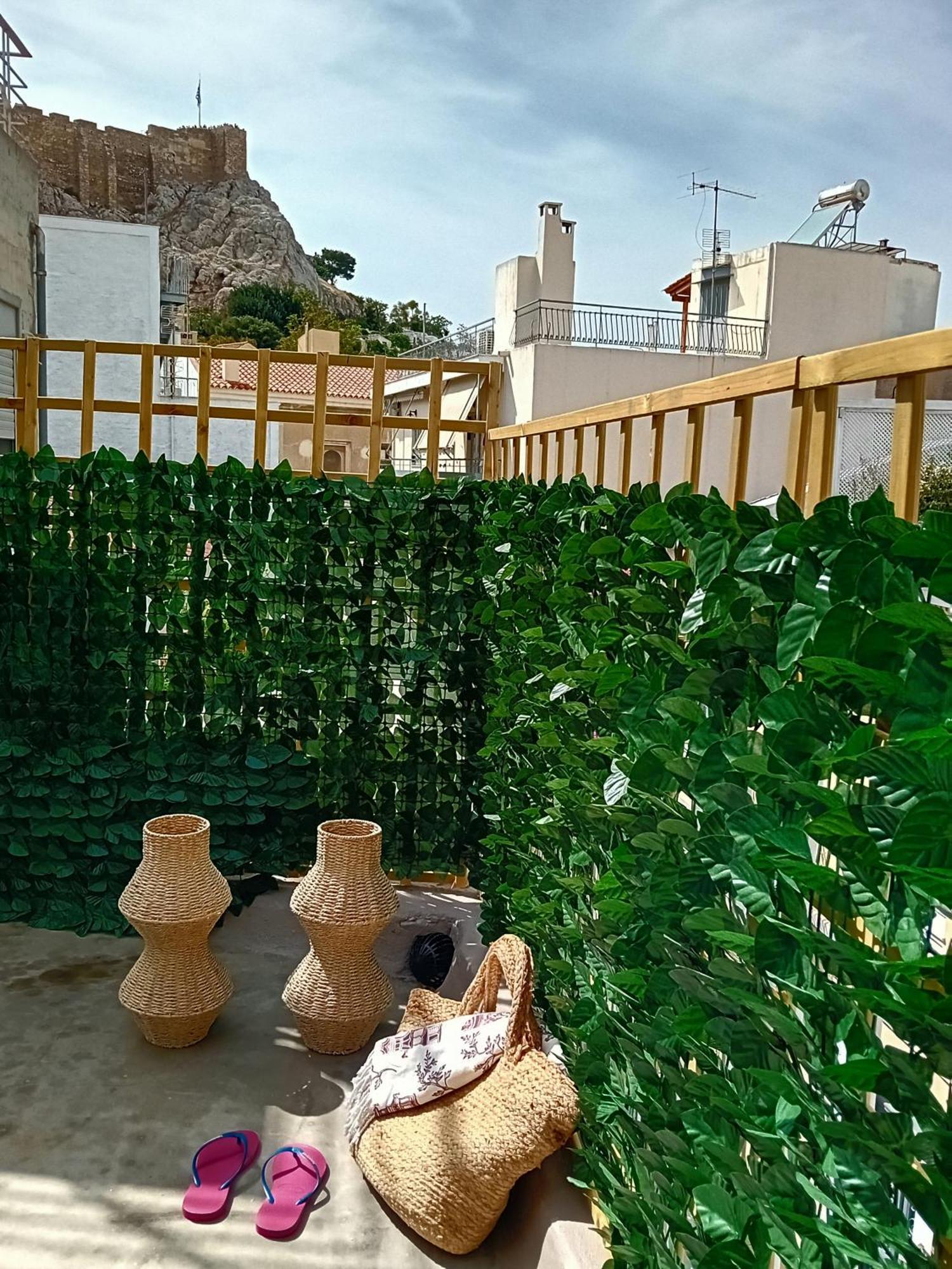 Central House In Plaka Αθήνα Εξωτερικό φωτογραφία